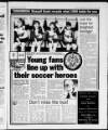 Northamptonshire Evening Telegraph Friday 01 January 1999 Page 5