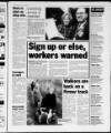 Northamptonshire Evening Telegraph Friday 01 January 1999 Page 7