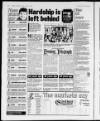 Northamptonshire Evening Telegraph Friday 01 January 1999 Page 8
