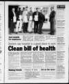 Northamptonshire Evening Telegraph Friday 01 January 1999 Page 9