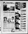 Northamptonshire Evening Telegraph Friday 01 January 1999 Page 15