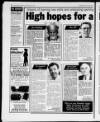 Northamptonshire Evening Telegraph Friday 01 January 1999 Page 18