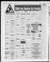 Northamptonshire Evening Telegraph Friday 01 January 1999 Page 52