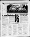 Northamptonshire Evening Telegraph Friday 01 January 1999 Page 58