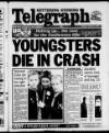 Northamptonshire Evening Telegraph