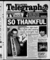 Northamptonshire Evening Telegraph