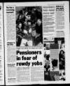 Northamptonshire Evening Telegraph Thursday 22 April 1999 Page 13