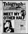 Northamptonshire Evening Telegraph