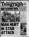 Northamptonshire Evening Telegraph