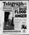 Northamptonshire Evening Telegraph