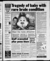 Northamptonshire Evening Telegraph Saturday 05 June 1999 Page 3