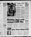 Northamptonshire Evening Telegraph Saturday 05 June 1999 Page 7