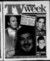 Northamptonshire Evening Telegraph Saturday 05 June 1999 Page 17