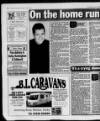 Northamptonshire Evening Telegraph Saturday 05 June 1999 Page 22