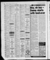 Northamptonshire Evening Telegraph Saturday 05 June 1999 Page 40