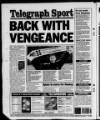 Northamptonshire Evening Telegraph Saturday 05 June 1999 Page 44