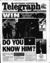 Northamptonshire Evening Telegraph