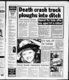 Northamptonshire Evening Telegraph Monday 03 January 2000 Page 3
