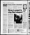 Northamptonshire Evening Telegraph Monday 03 January 2000 Page 4