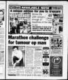Northamptonshire Evening Telegraph Monday 03 January 2000 Page 5