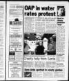 Northamptonshire Evening Telegraph Monday 03 January 2000 Page 7
