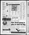 Northamptonshire Evening Telegraph Monday 03 January 2000 Page 10