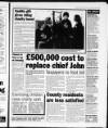 Northamptonshire Evening Telegraph Monday 03 January 2000 Page 11