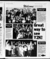 Northamptonshire Evening Telegraph Monday 03 January 2000 Page 19
