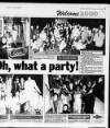 Northamptonshire Evening Telegraph Monday 03 January 2000 Page 21
