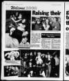 Northamptonshire Evening Telegraph Monday 03 January 2000 Page 22
