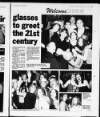 Northamptonshire Evening Telegraph Monday 03 January 2000 Page 23