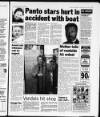 Northamptonshire Evening Telegraph Tuesday 04 January 2000 Page 9