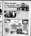 Northamptonshire Evening Telegraph Tuesday 04 January 2000 Page 15