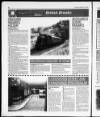 Northamptonshire Evening Telegraph Tuesday 04 January 2000 Page 20