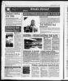 Northamptonshire Evening Telegraph Tuesday 04 January 2000 Page 28