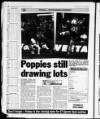 Northamptonshire Evening Telegraph Tuesday 04 January 2000 Page 48