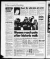 Northamptonshire Evening Telegraph Wednesday 05 January 2000 Page 4