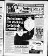 Northamptonshire Evening Telegraph Wednesday 05 January 2000 Page 5