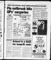 Northamptonshire Evening Telegraph Wednesday 05 January 2000 Page 9