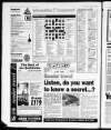 Northamptonshire Evening Telegraph Wednesday 05 January 2000 Page 10