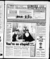 Northamptonshire Evening Telegraph Wednesday 05 January 2000 Page 11