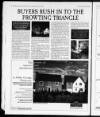 Northamptonshire Evening Telegraph Wednesday 05 January 2000 Page 18