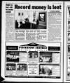Northamptonshire Evening Telegraph Wednesday 05 January 2000 Page 40