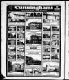 Northamptonshire Evening Telegraph Wednesday 05 January 2000 Page 70