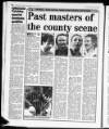 Northamptonshire Evening Telegraph Wednesday 05 January 2000 Page 84