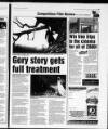 Northamptonshire Evening Telegraph Thursday 06 January 2000 Page 35