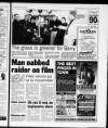 Northamptonshire Evening Telegraph Friday 07 January 2000 Page 11