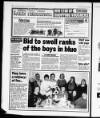 Northamptonshire Evening Telegraph Friday 07 January 2000 Page 14