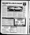 Northamptonshire Evening Telegraph Friday 07 January 2000 Page 30