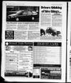 Northamptonshire Evening Telegraph Friday 07 January 2000 Page 42